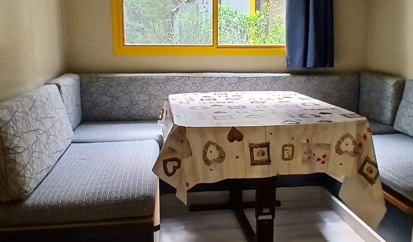 Camping Village il Sole