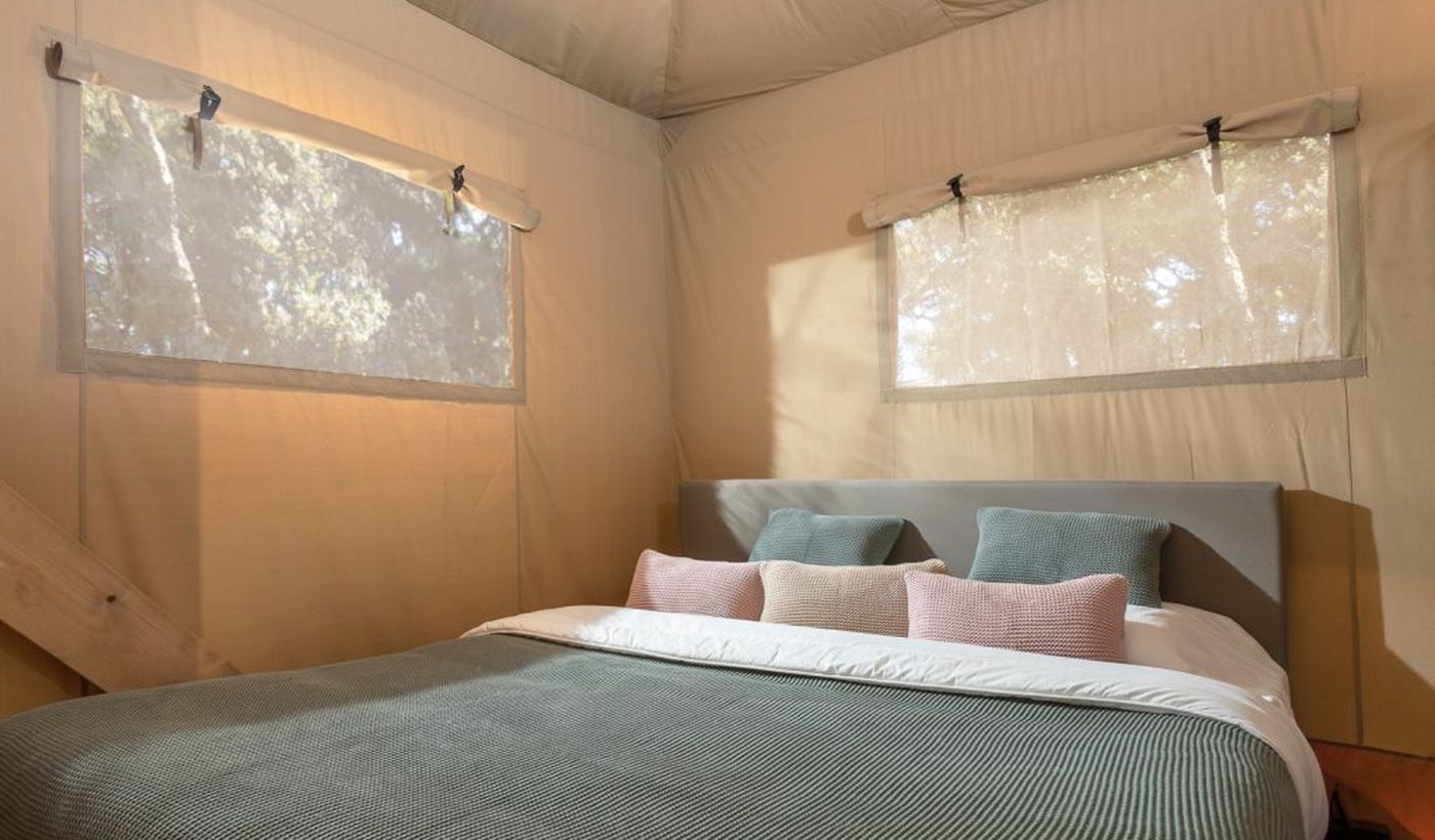 Camping Village Isola Verde