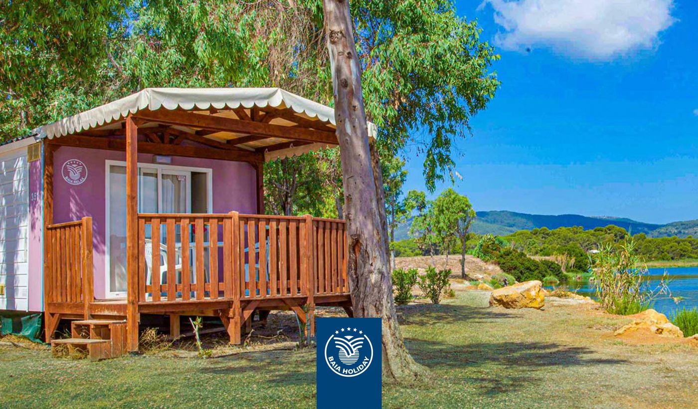 Baia Holiday Laguna Blu