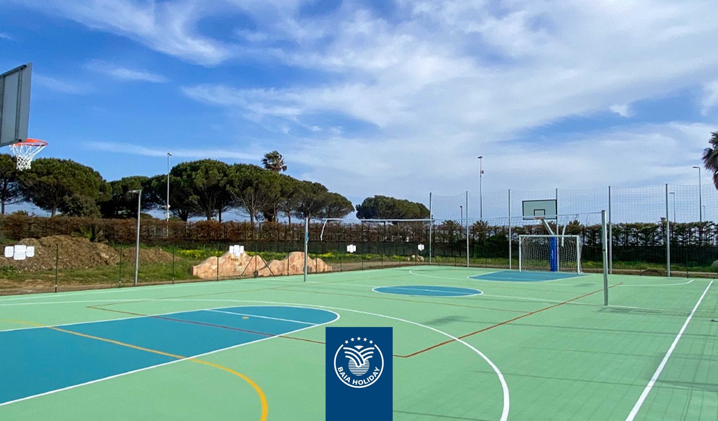Baia Holiday Laguna Blu