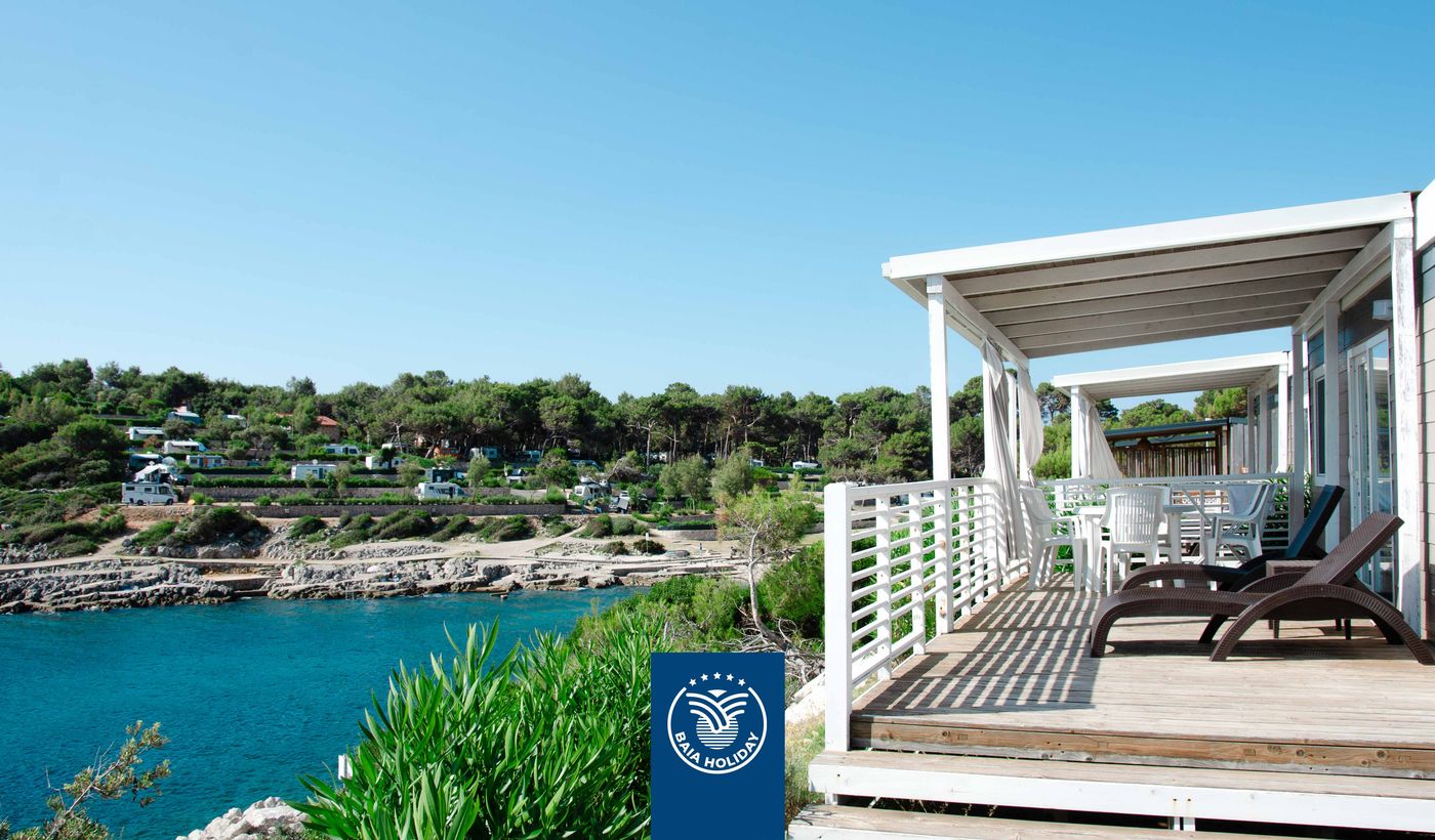 Baia Holiday Poljana