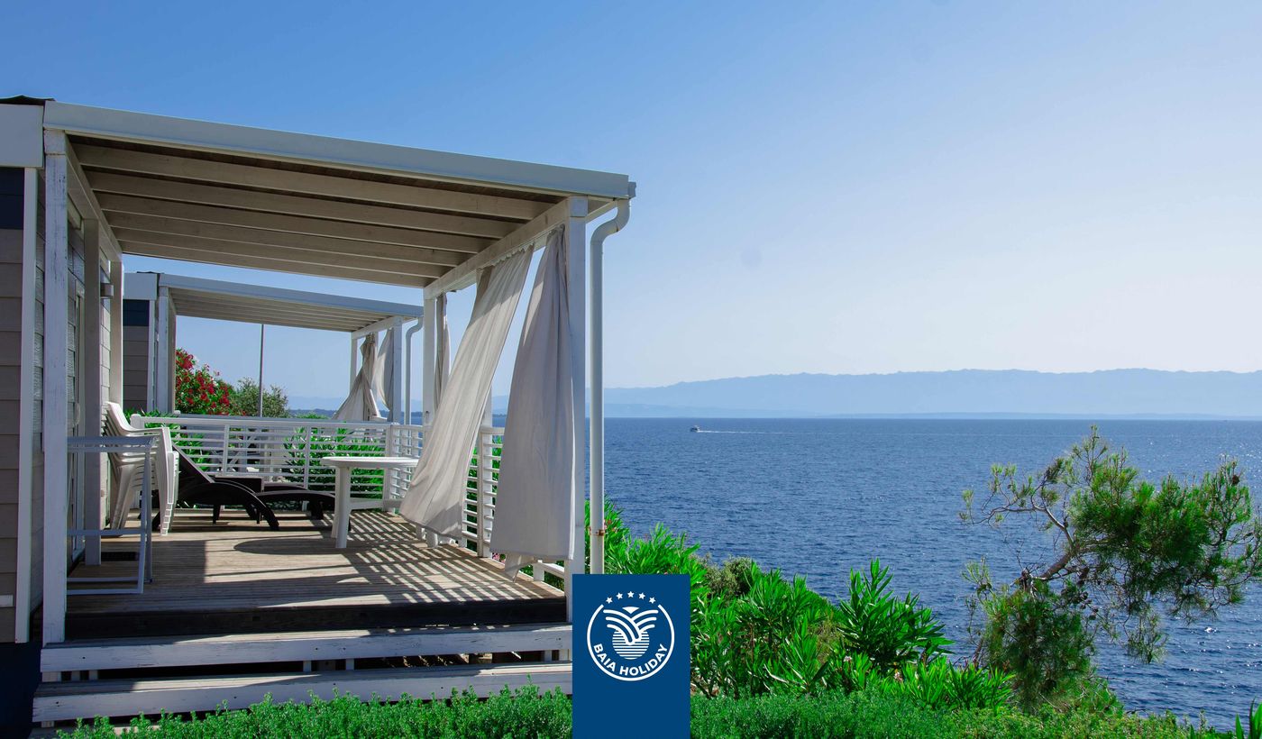 Baia Holiday Poljana