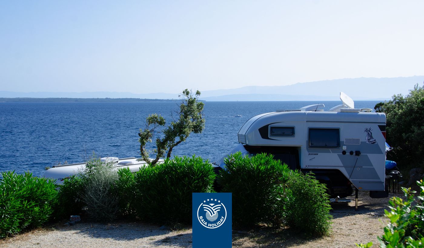 Baia Holiday Poljana