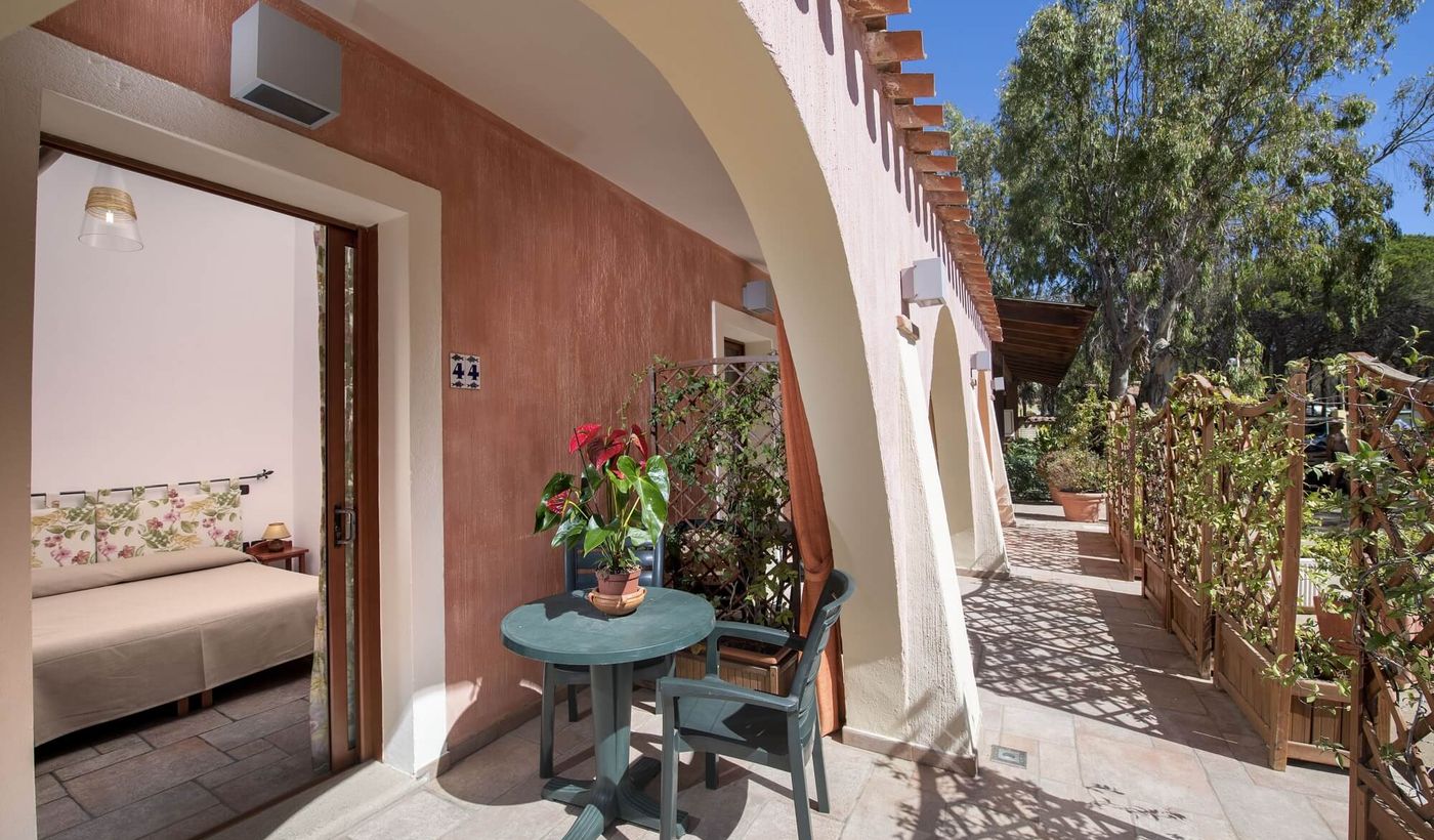 Villaggio Camping Spiaggia del Riso