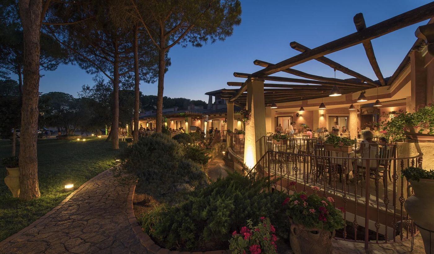 Villaggio Camping Spiaggia del Riso