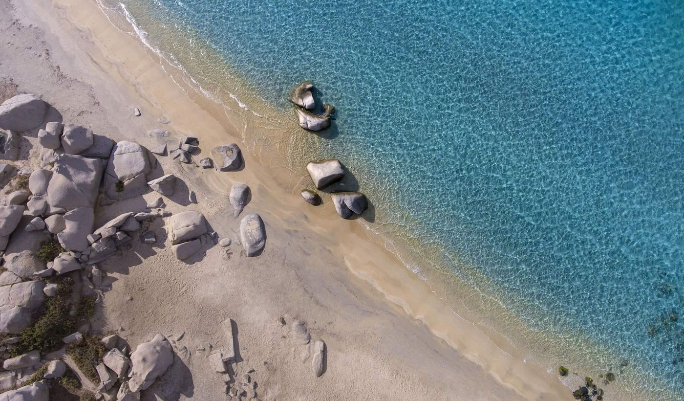 Villaggio Camping Spiaggia del Riso