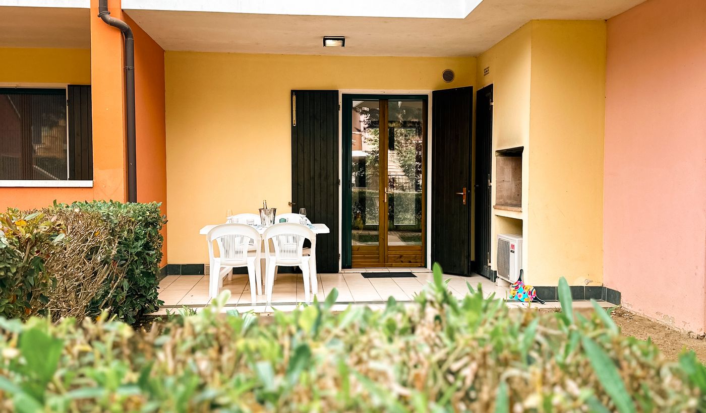 Pomposa Residence