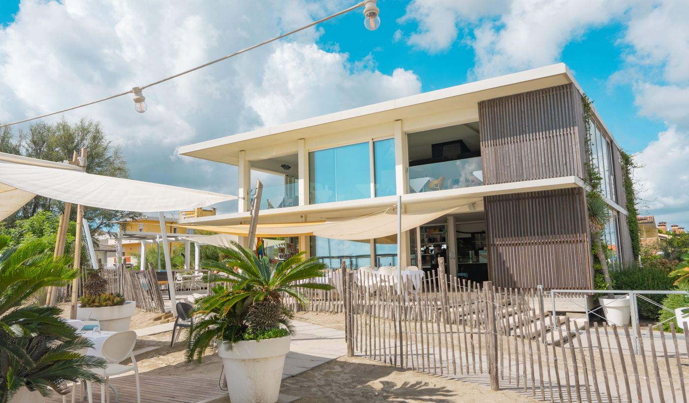 Pomposa Residence