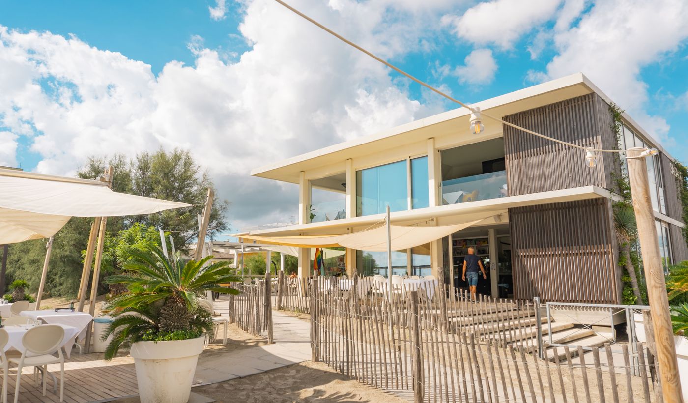 Pomposa Residence