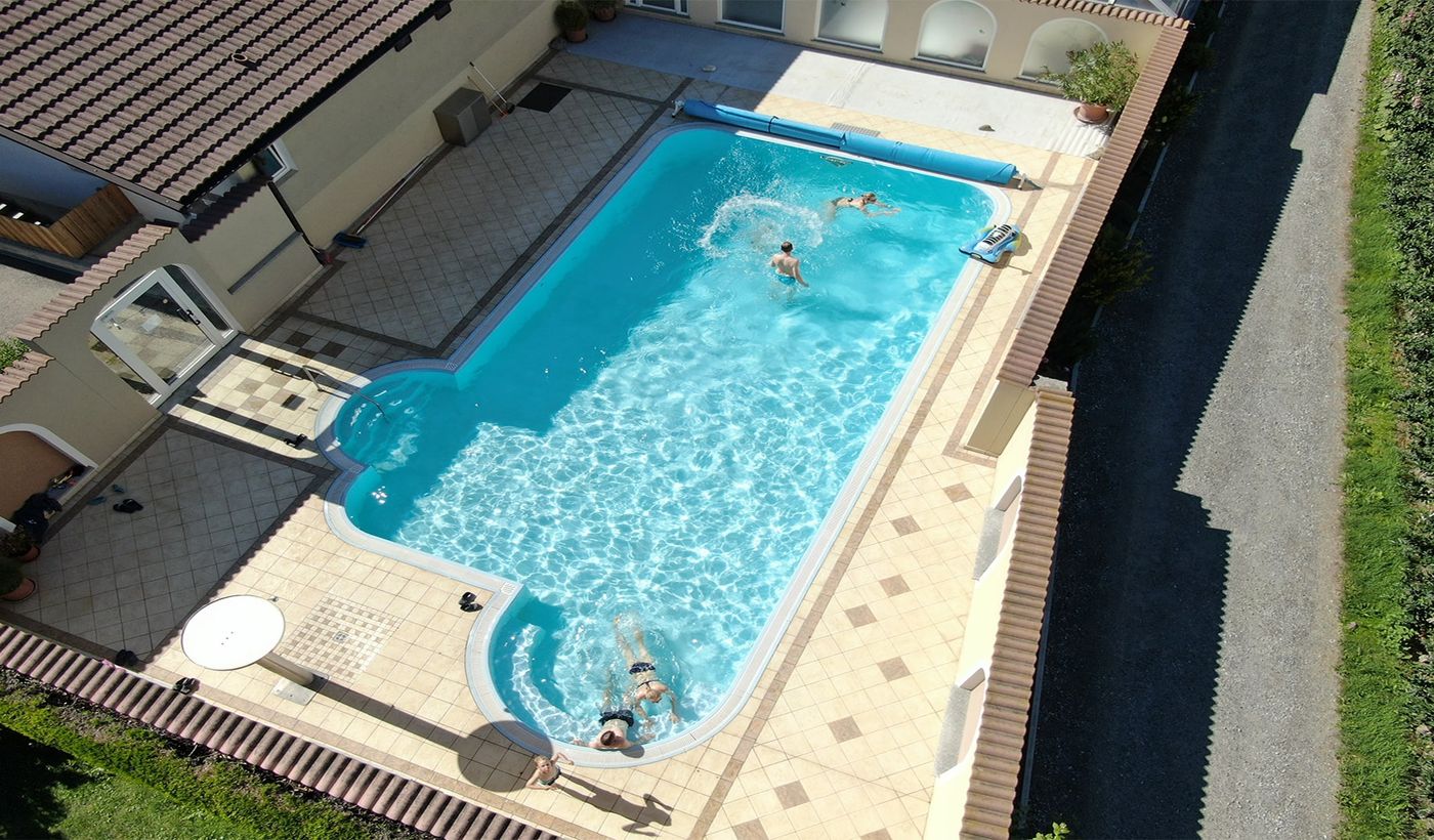Camping Goldrain Cevedale