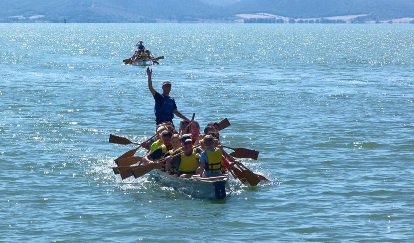 Camping Village Punta Navaccia