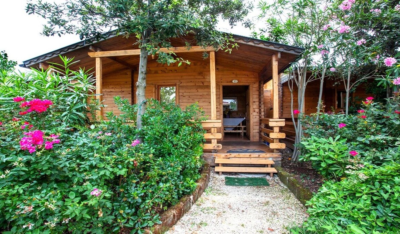 Camping la Mimosa