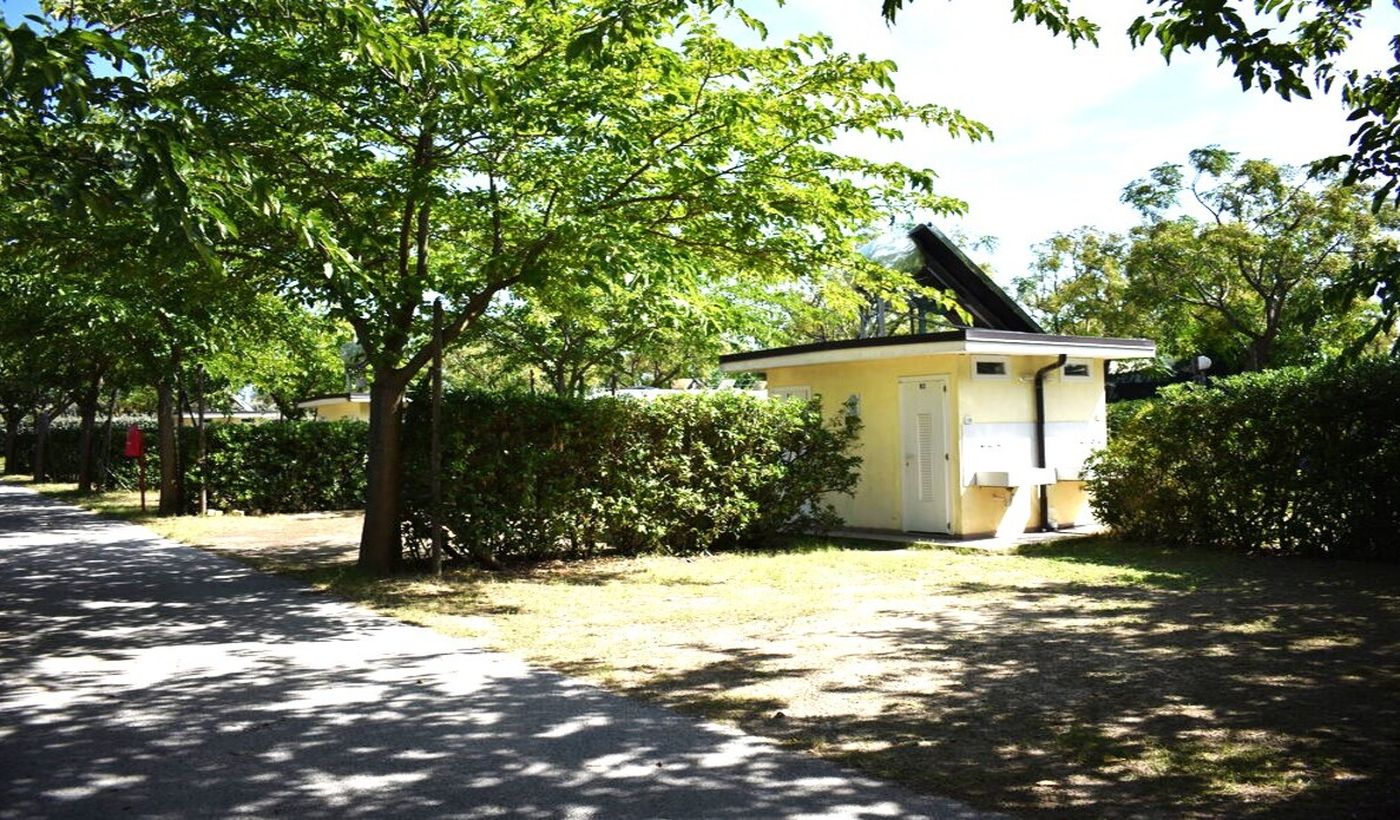 Camping la Mimosa