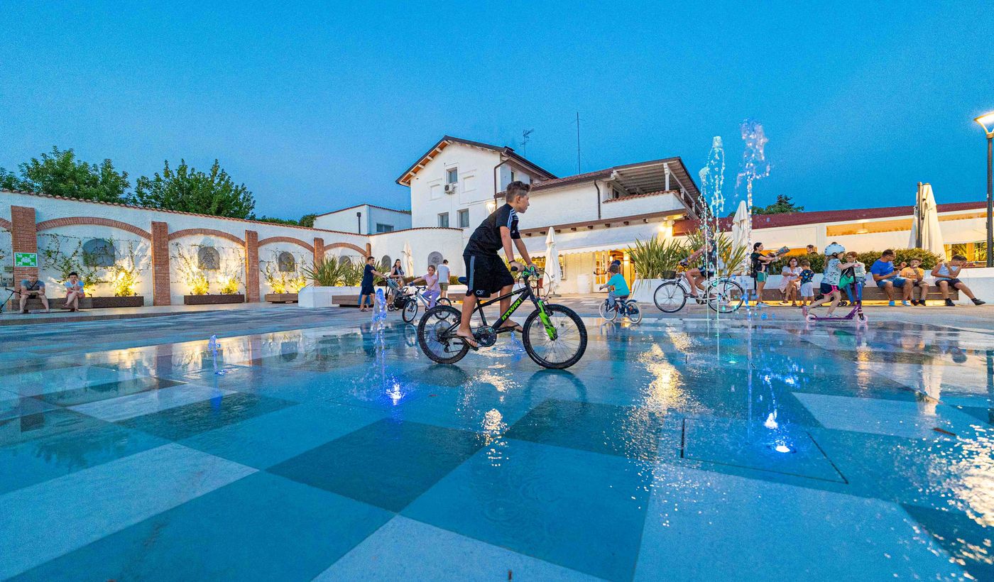 Adria Holiday