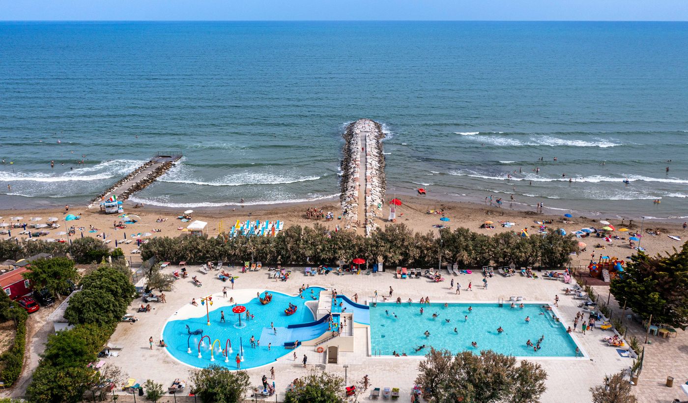 Adria Holiday