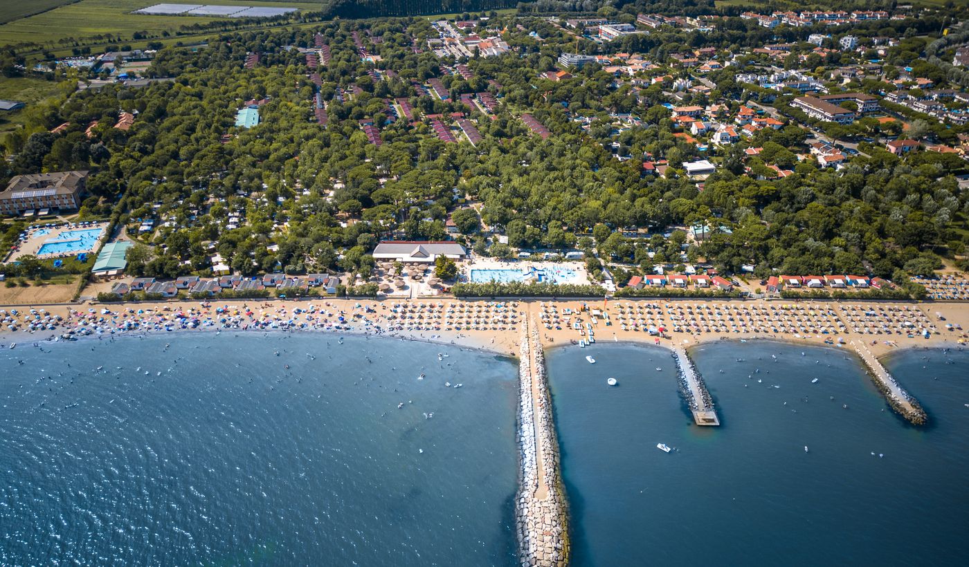 Adria Holiday