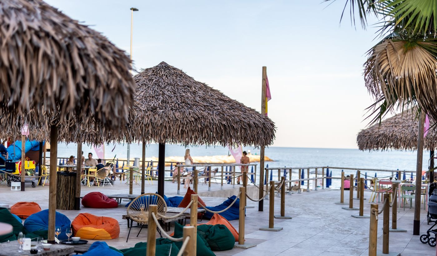 Adria Holiday