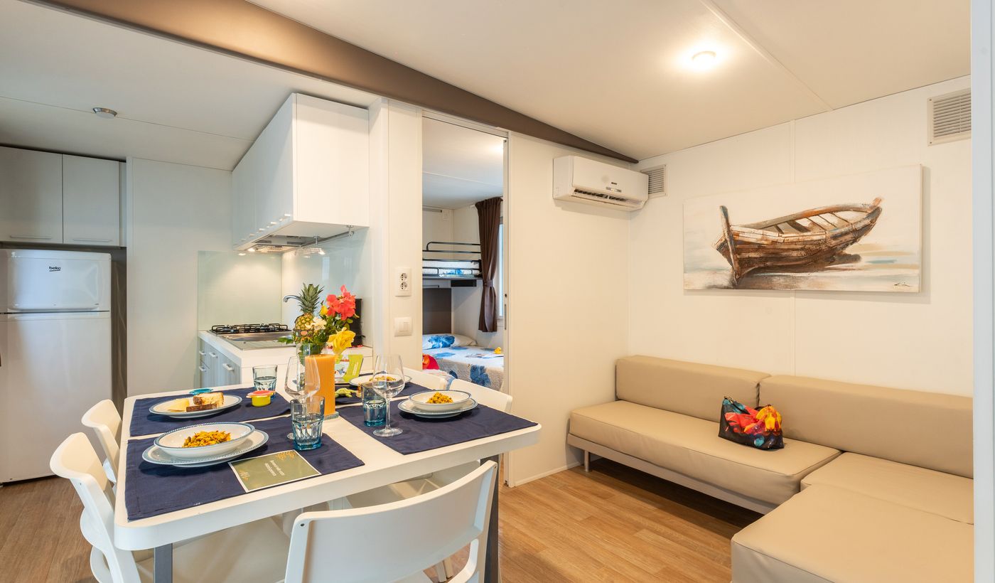 Adria Holiday