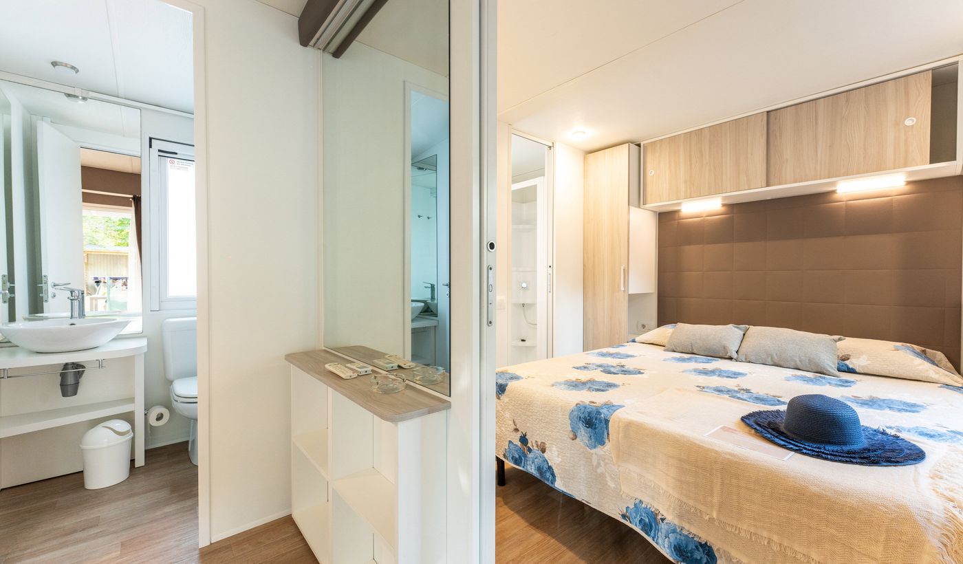 Adria Holiday