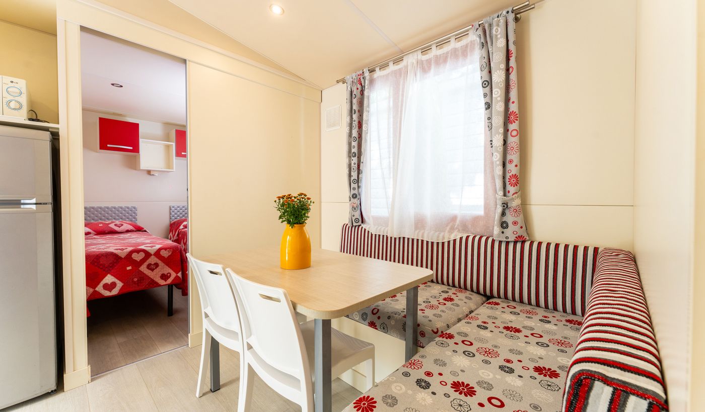 Adria Holiday