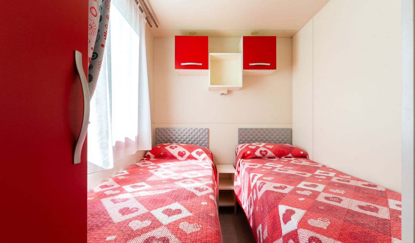 Adria Holiday