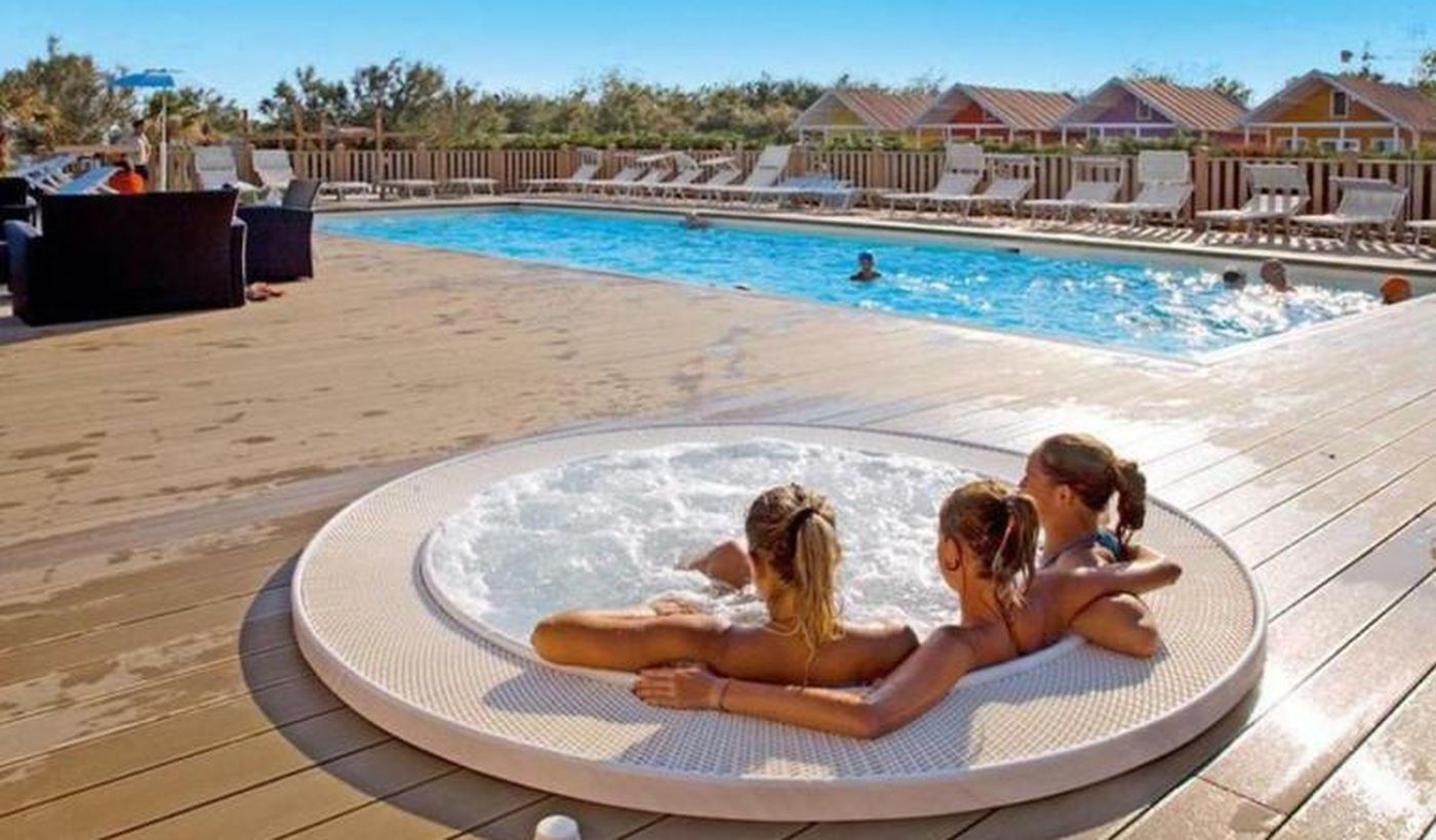 Camping Grande Italia