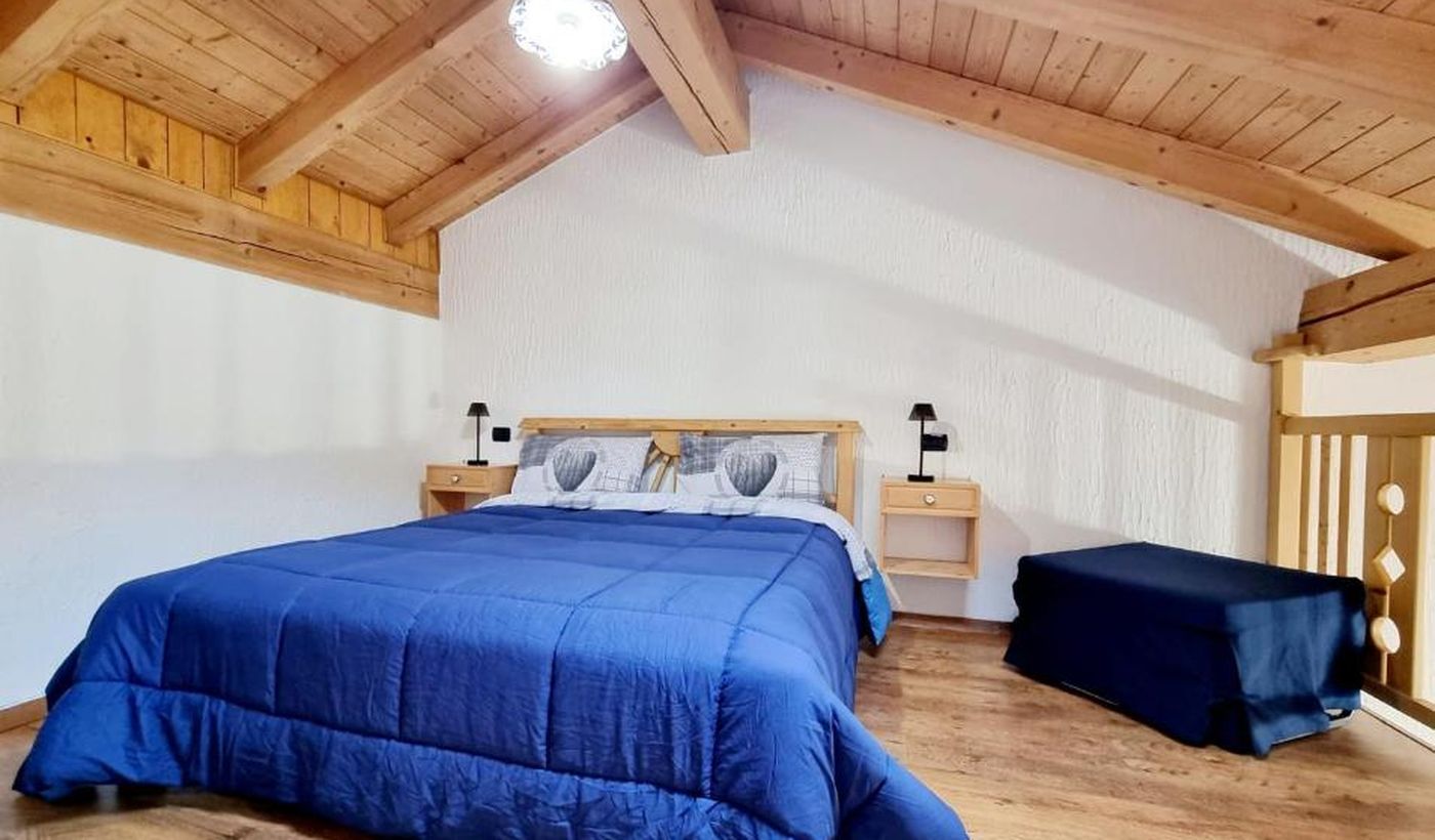 Camping Parco Adamello