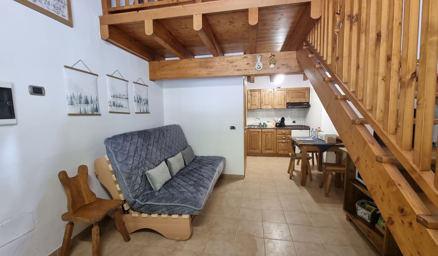 Camping Parco Adamello