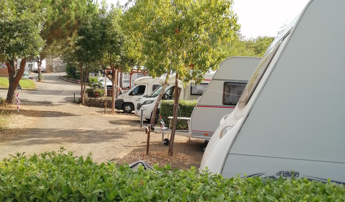 Mons Gibel Camping Park