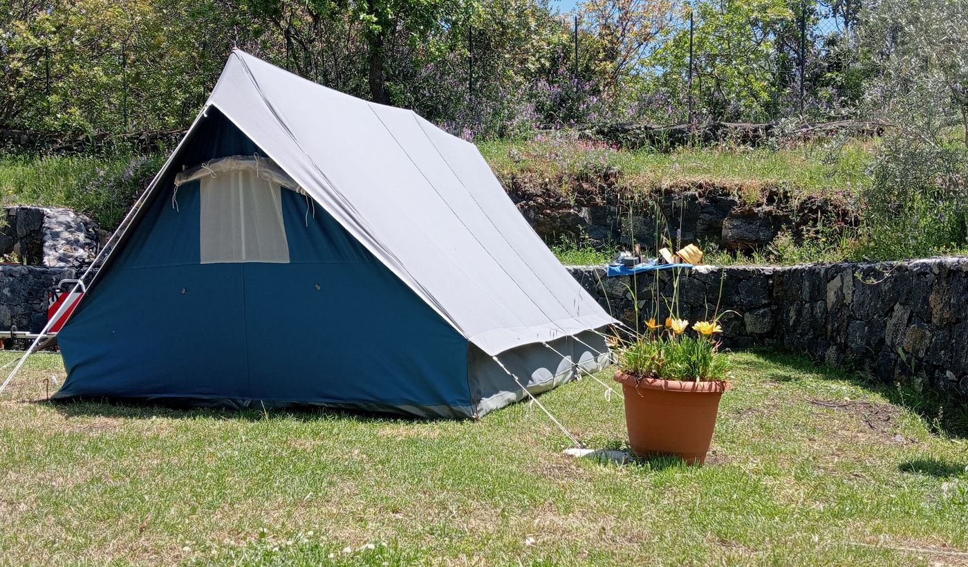 Mons Gibel Camping Park