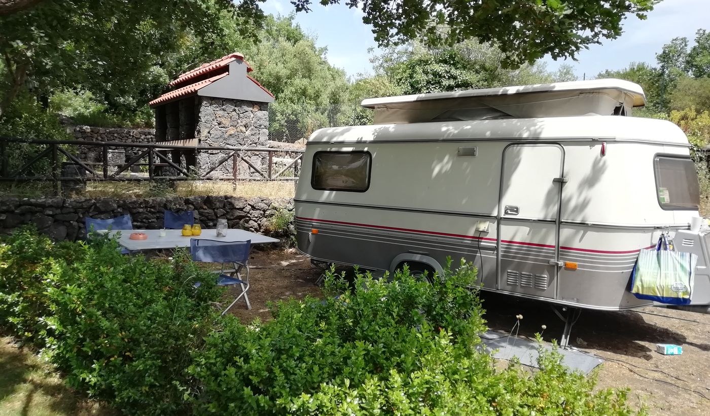 Mons Gibel Camping Park