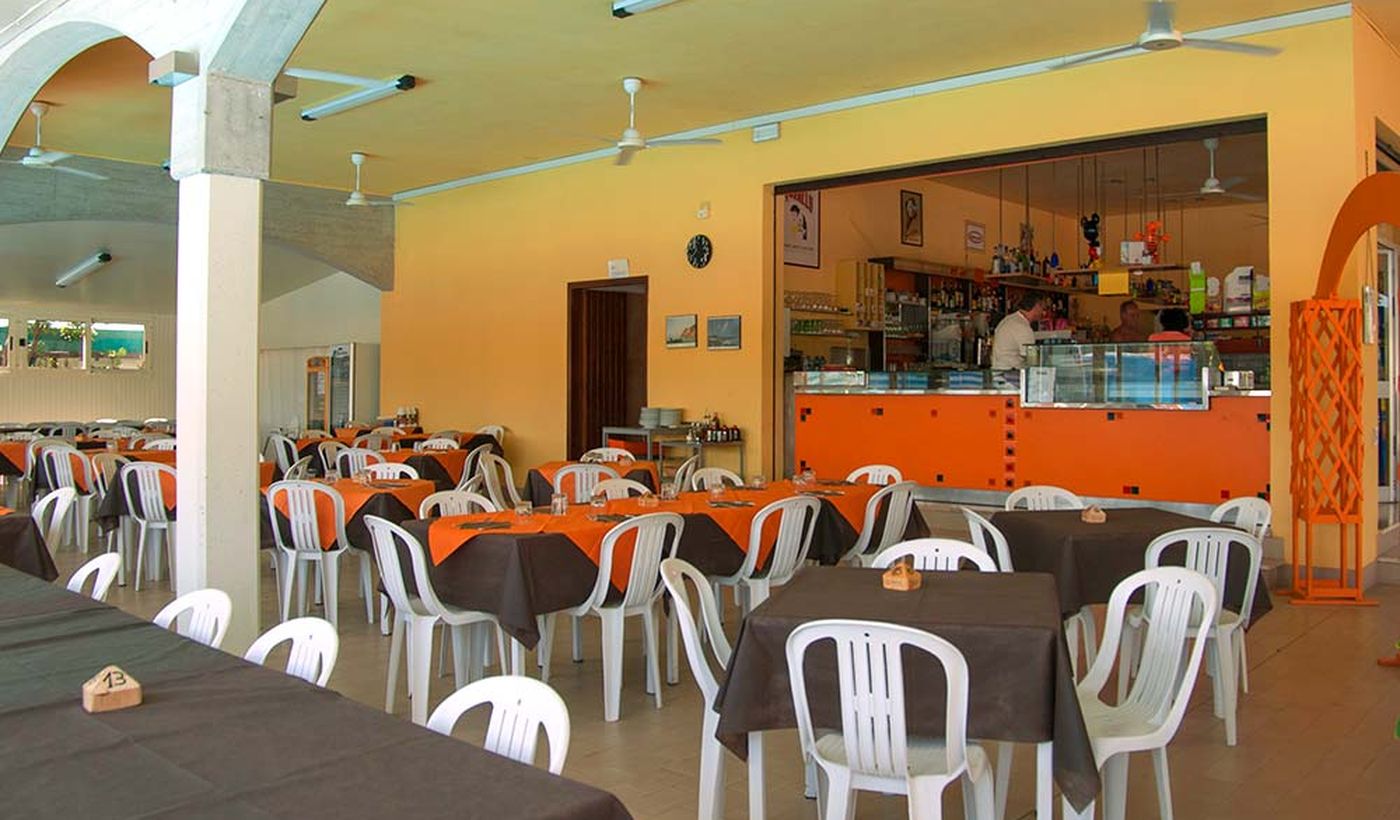 Villaggio Camping Gemma