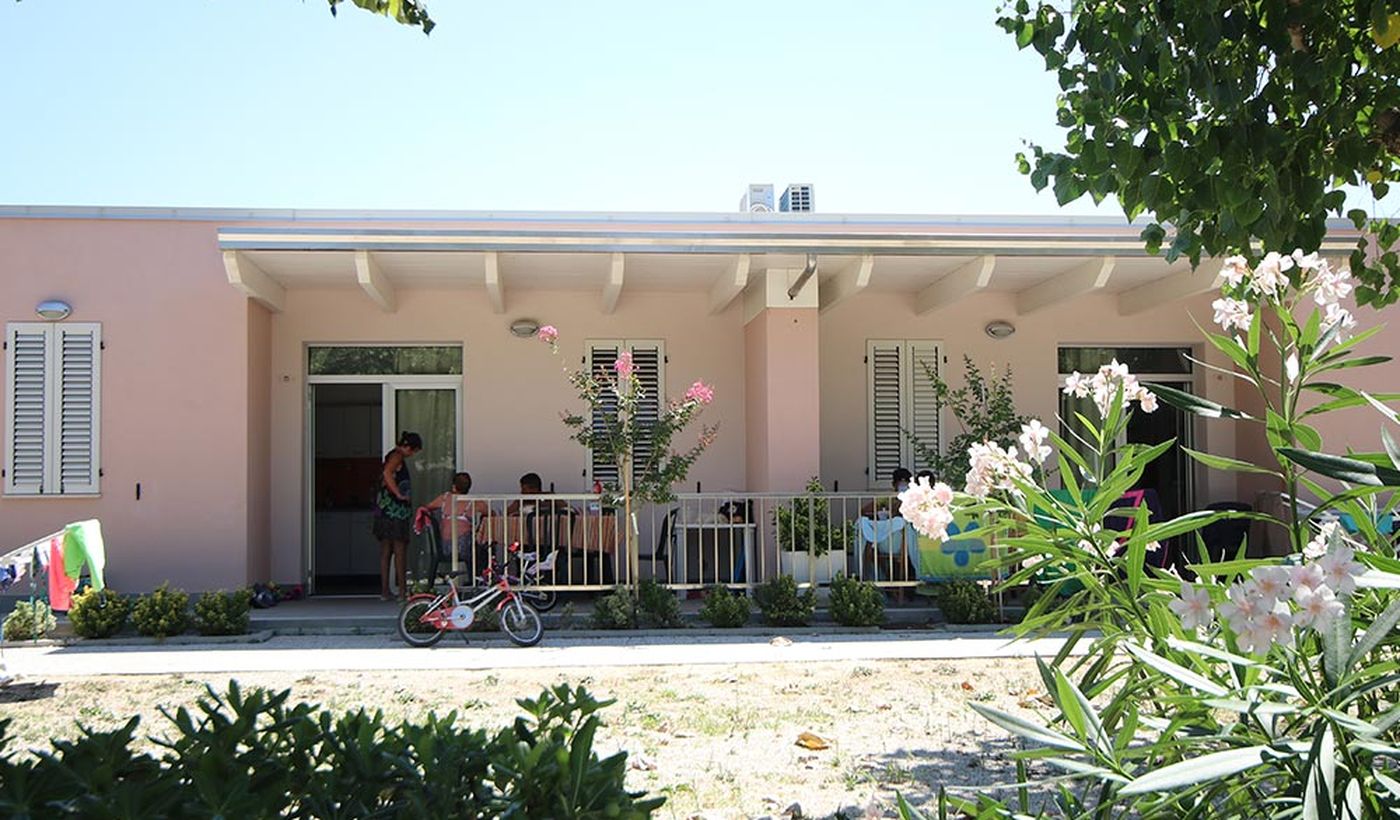 Villaggio Camping Gemma