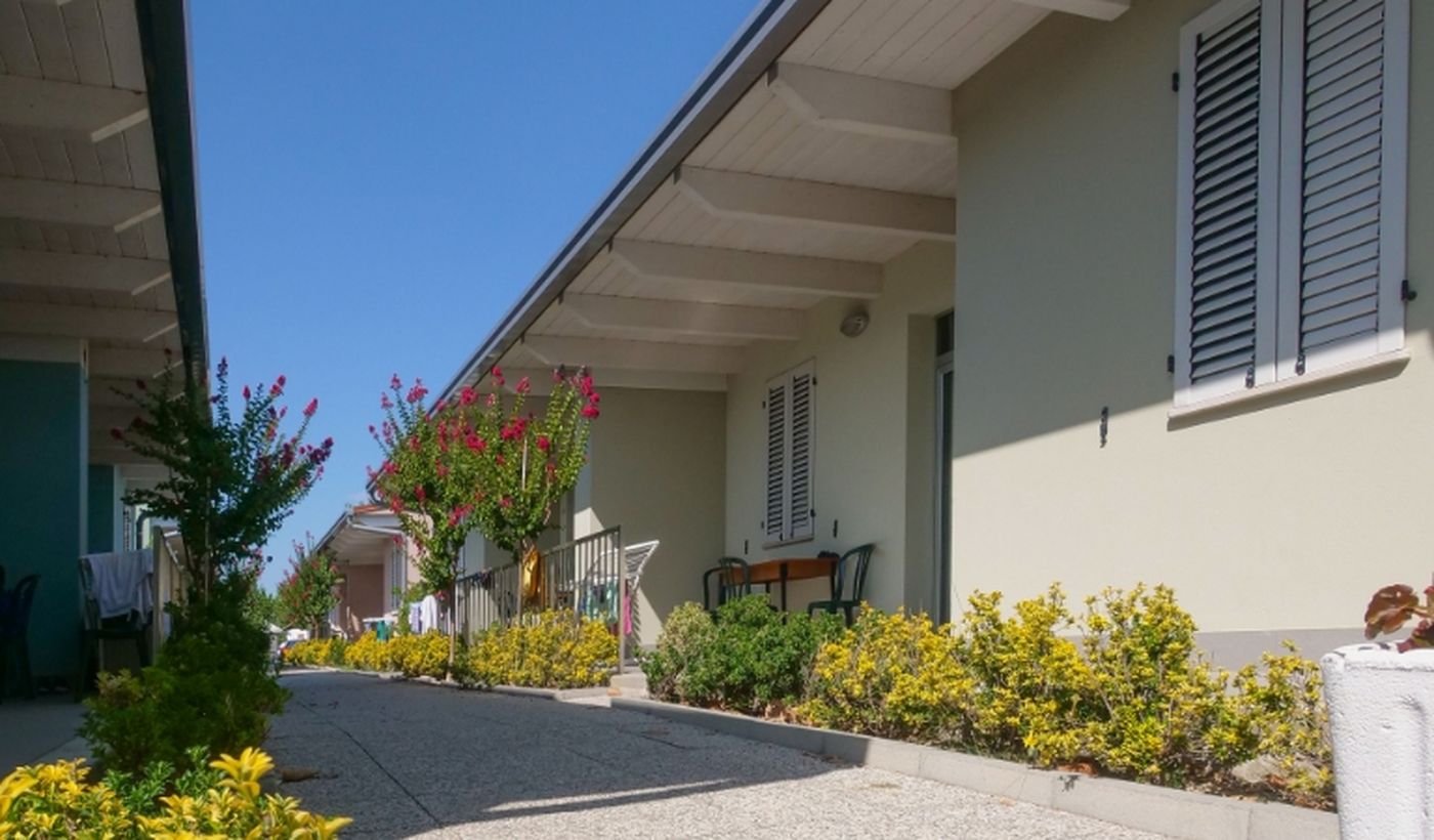Villaggio Camping Gemma