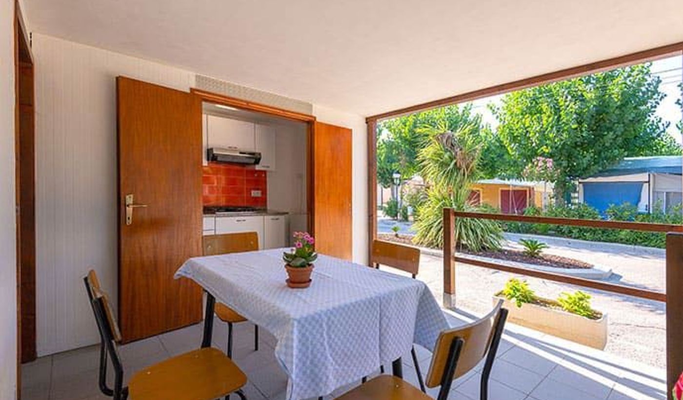 Villaggio Camping Gemma