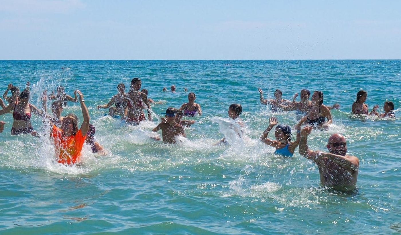 Villaggio Camping Gemma