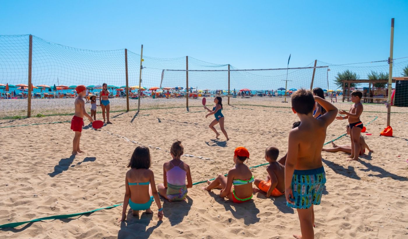 Villaggio Camping Gemma
