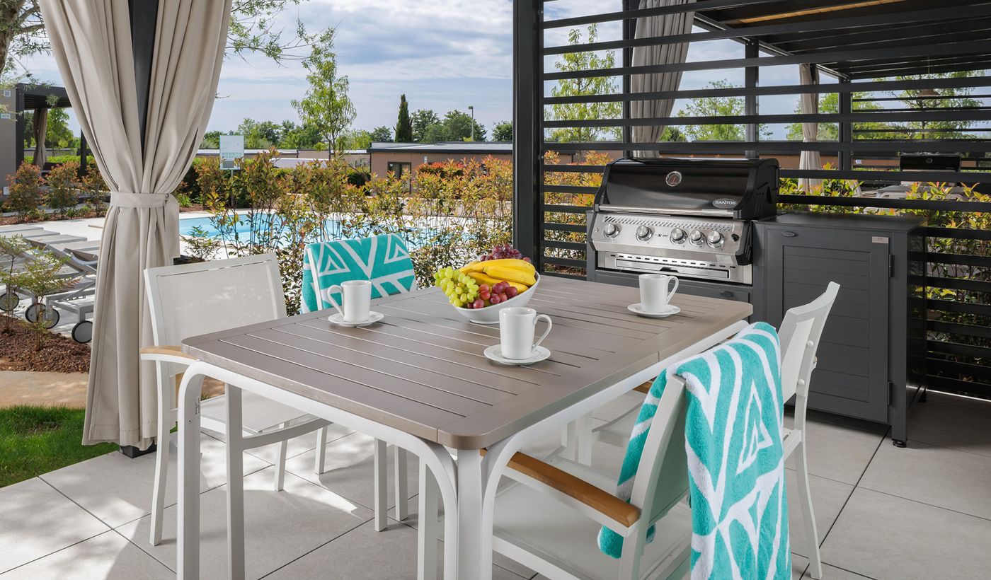Camping Park Umag