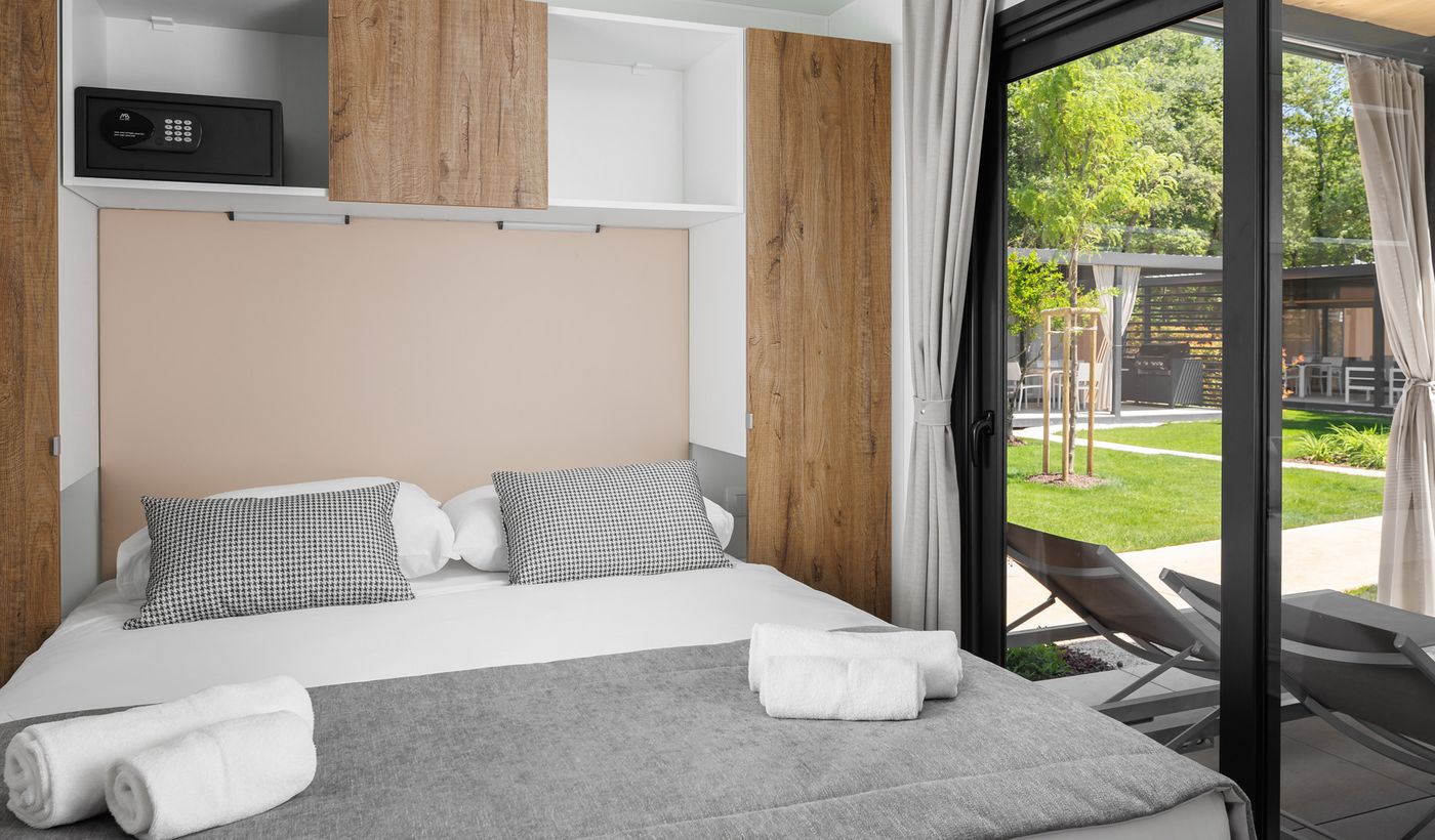 Camping Park Umag