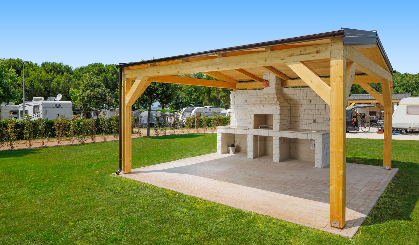 Camping Park Umag