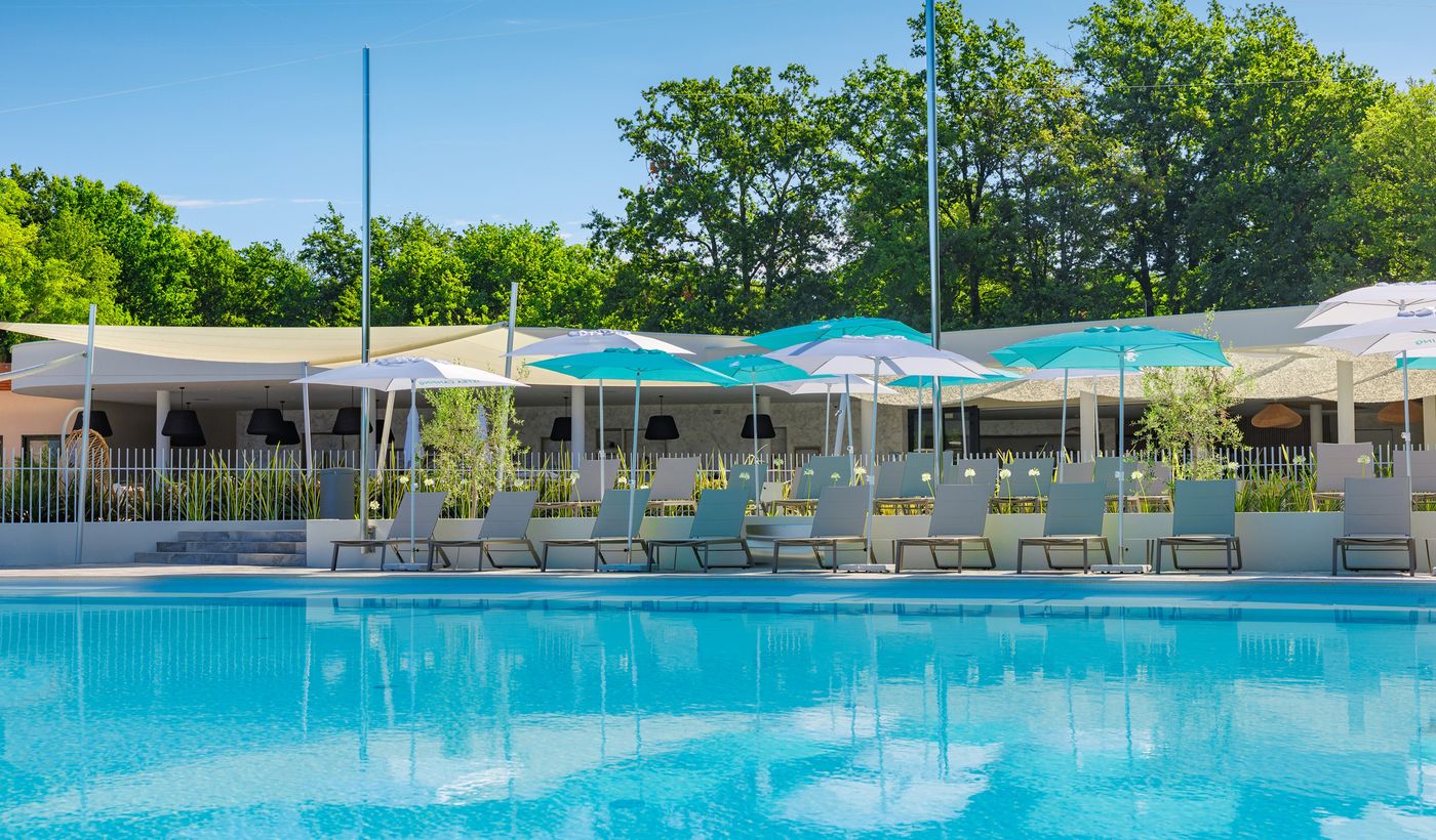 Camping Bijela Uvala