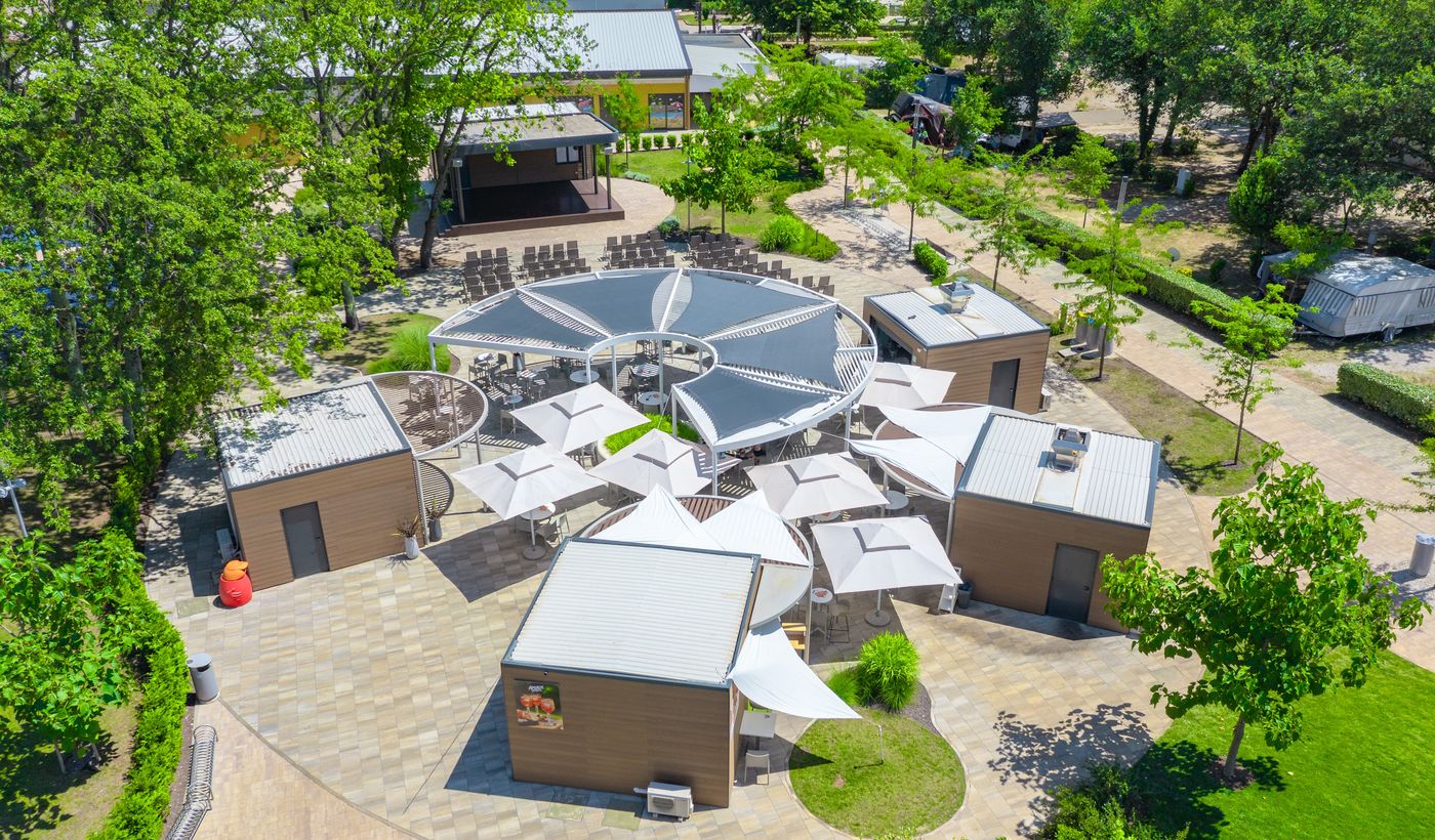 Camping Bijela Uvala