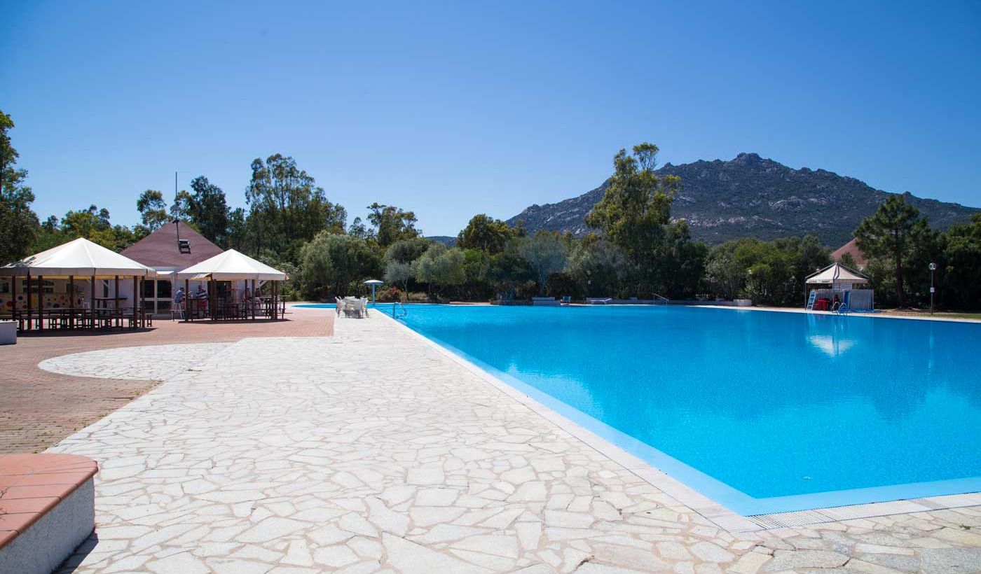 Cugnana Portorotondo Bungalows Camping