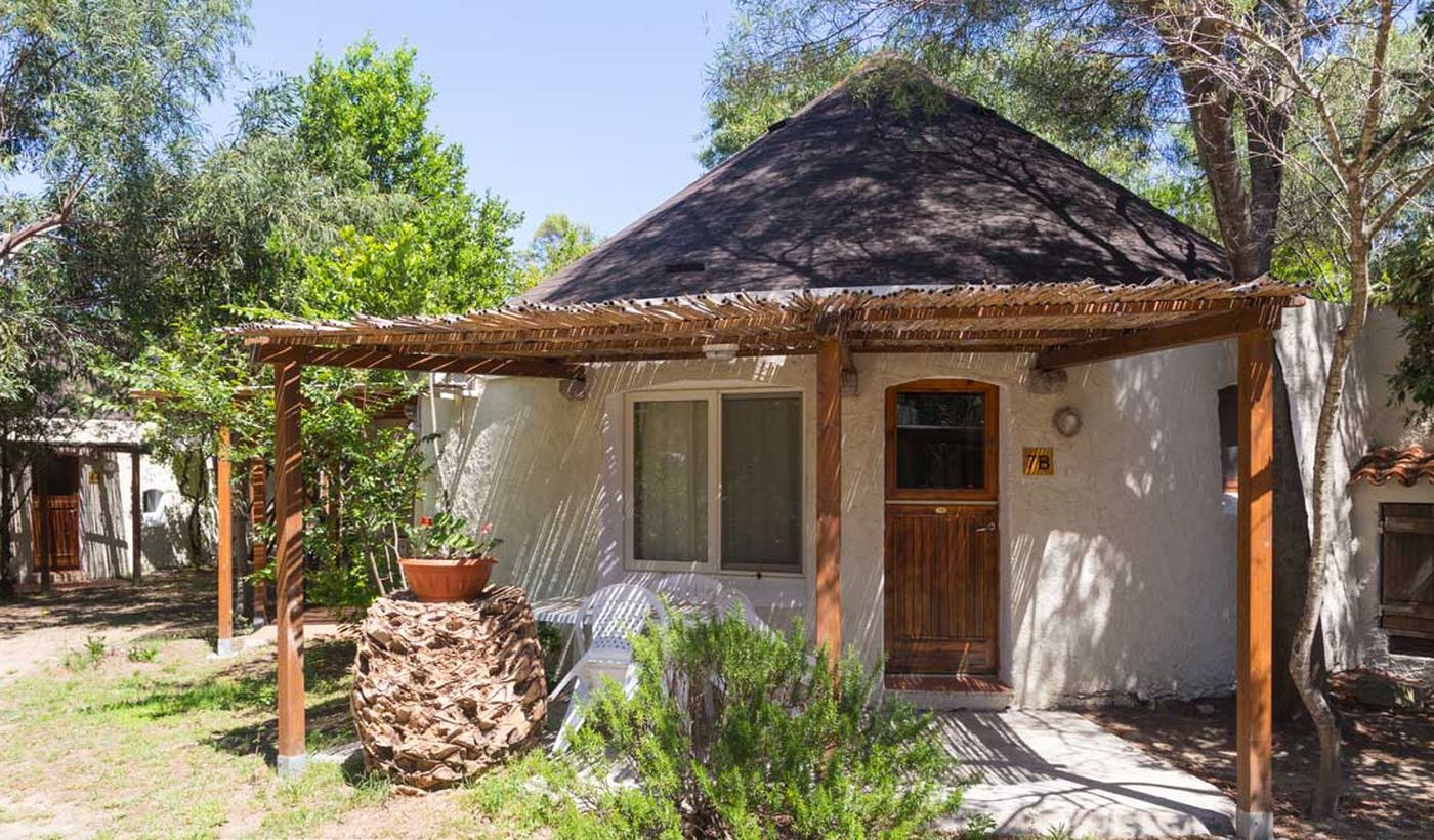 Cugnana Portorotondo Bungalows Camping