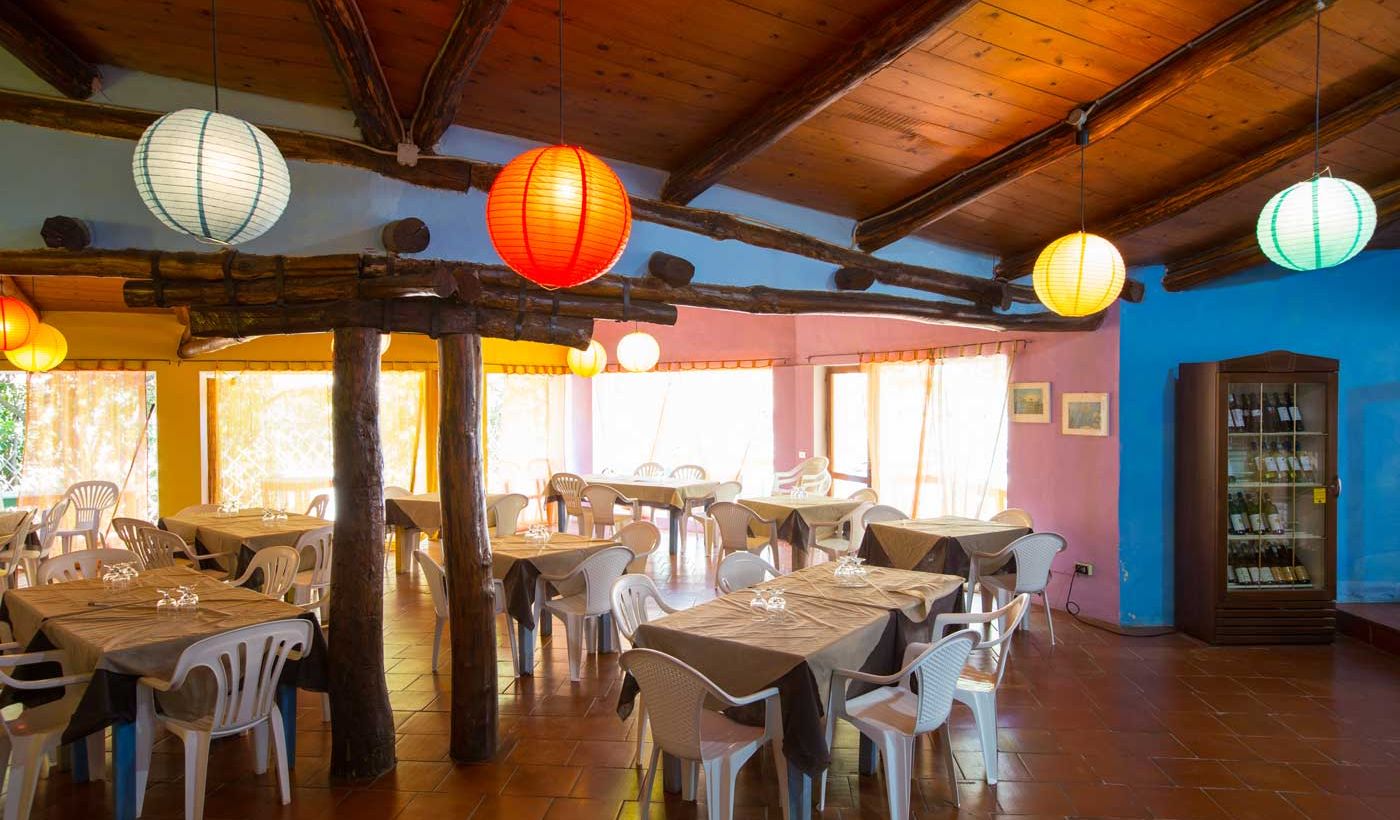 Cugnana Portorotondo Bungalows Camping