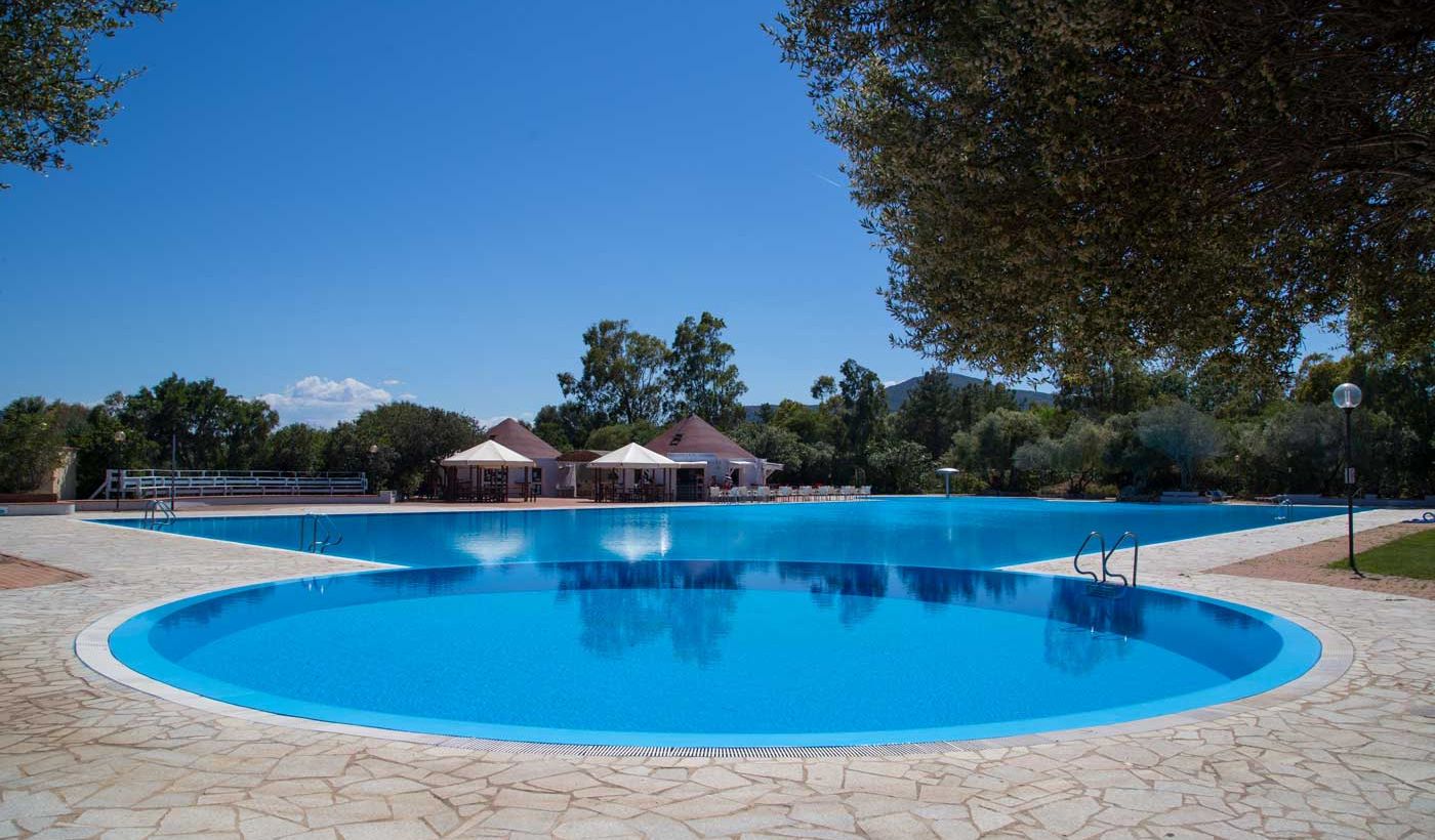 Cugnana Portorotondo Bungalows Camping
