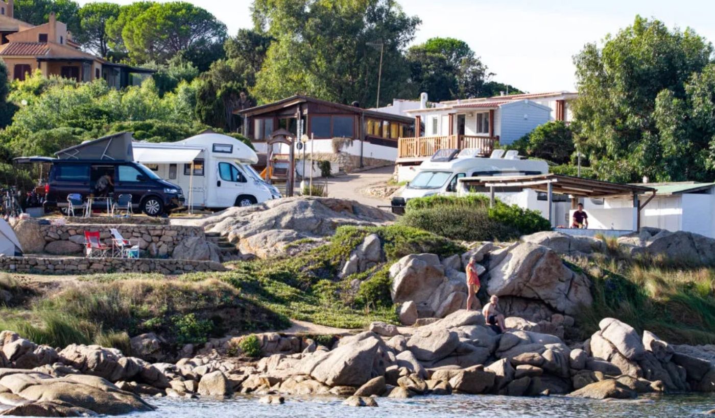 Villaggio Camping Acapulco
