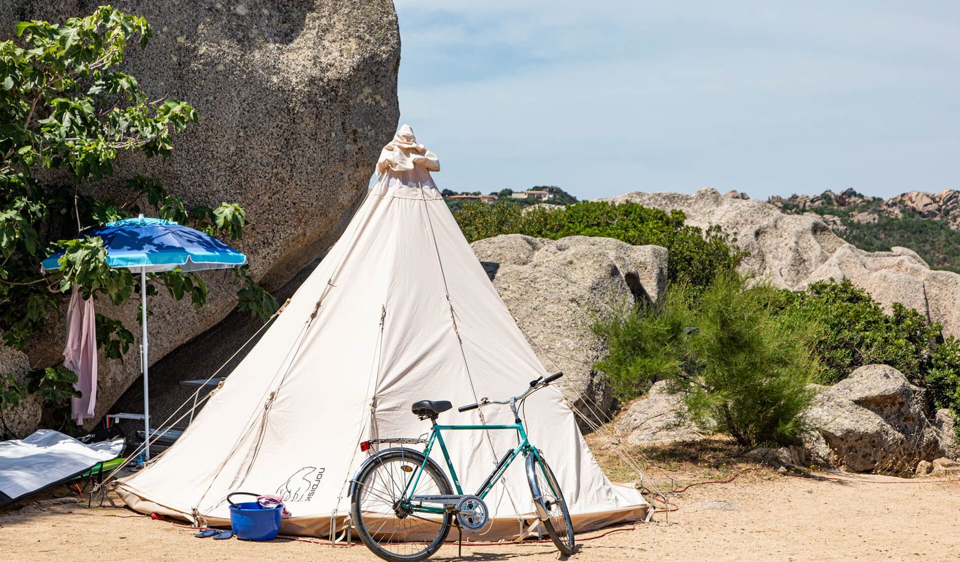 Villaggio Camping Acapulco
