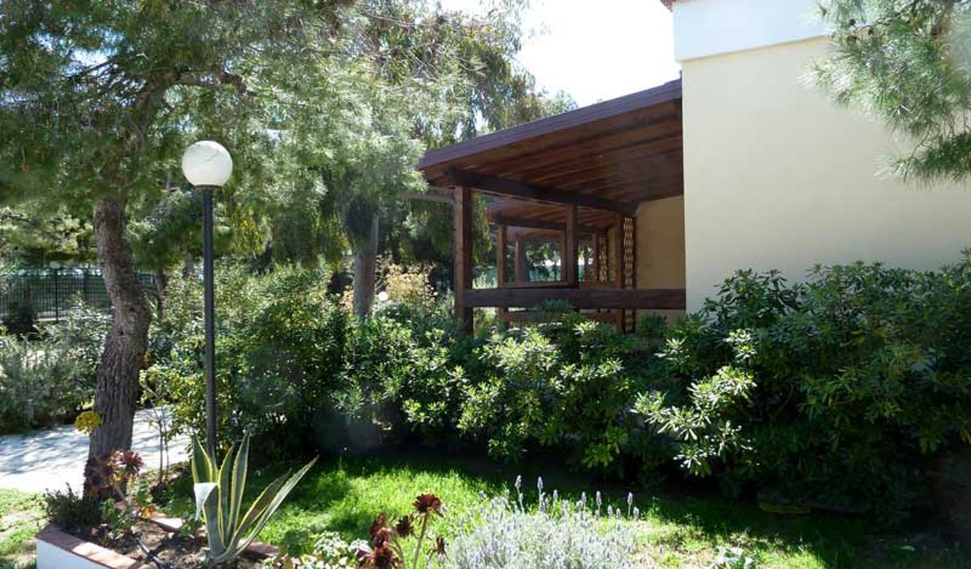 Camping Adriatico