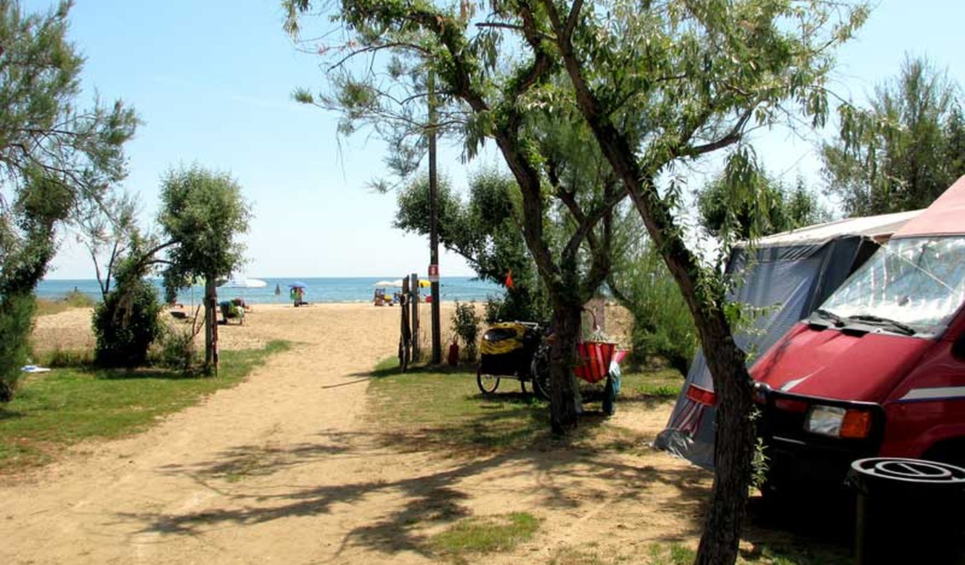 Camping Adriatico